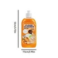 thumbnail image 1 of Momihoom Plant-Based Multi-Surface Floor Cleaner with Natural Vinegar Polish, 1 of 9