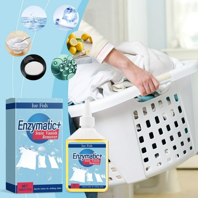 Momihoom Plant Enzyme Laundry Detergent Widely Liquid Laundry Soap