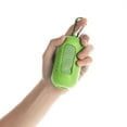 thumbnail image 1 of Momihoom Portable Clip-On Bluetooth Speaker, Rugged Outdoor Audio Device for Hiking, Camping, and Travel, 1 of 3