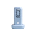thumbnail image 1 of Momihoom Portable Rechargeable Mini Dehumidifier with Charging Base, Compact Moisture Absorber for Closets, Drawers & Small Spaces, 1 of 8