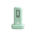 thumbnail image 1 of Momihoom Portable Rechargeable Mini Dehumidifier with Charging Base, Compact Moisture Absorber for Closets, Drawers & Small Spaces, 1 of 8