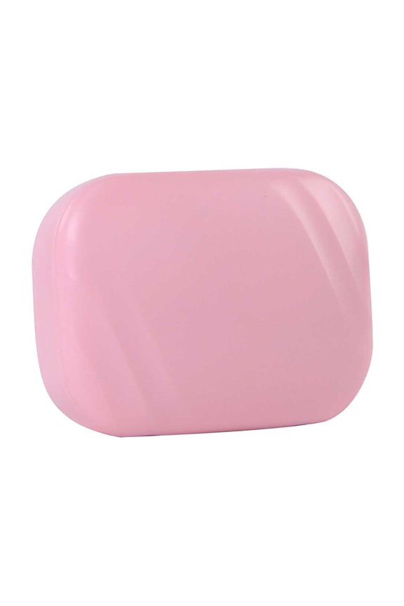 Momihoom Portable Sealed Storage Box, Multifunctional Compact Organizer Case for Travel, Home, Daily Accessories and Small Items