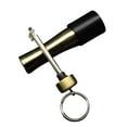 thumbnail image 1 of Momihoom Refillable Ignition Lighter with Safety Lock, Multi-Purpose Tool for Kitchen, Candles, and Outdoor Use, 1 of 3