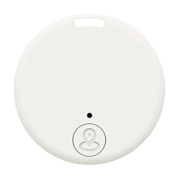Momihoom Smart Bluetooth Item Tracker, Portable GPS Locator for Keys, Wallets, Pets, and Luggage