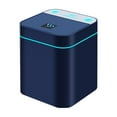 thumbnail image 1 of Momihoom Smart Cool Mist Humidifier with Digital Display, Quiet Ultrasonic Humidifier for Bedroom, Office & Baby Nursery, Auto-Shutoff Humidity Control, 1 of 9