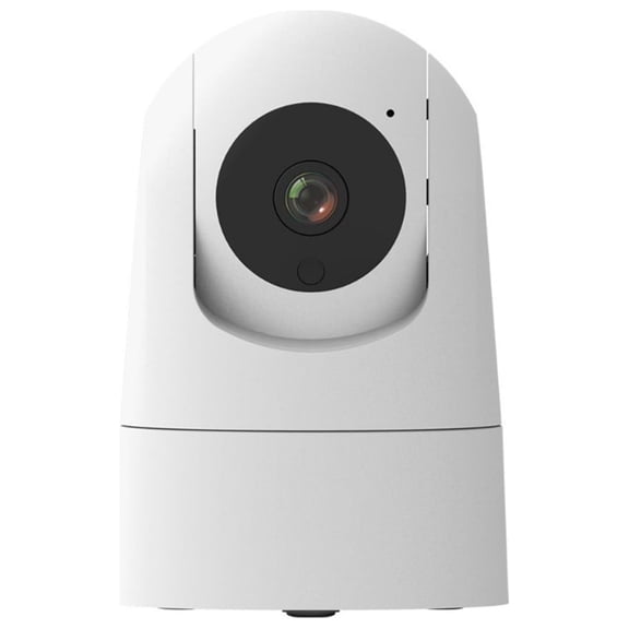 Momihoom Smart PTZ Security Camera with 355° Rotation, 1080p HD, 5G/2.4G Wi-Fi, and Night Vision
