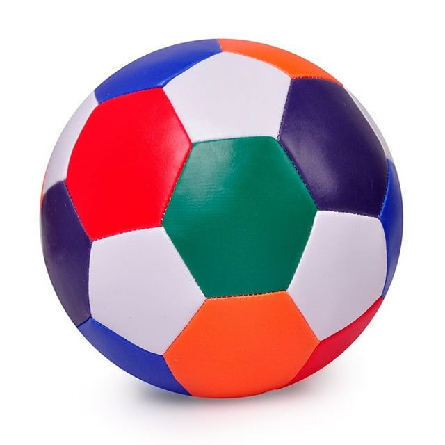 Momihoom Sports Kids Foam Football - Mini Soft Foam Youth Football ...