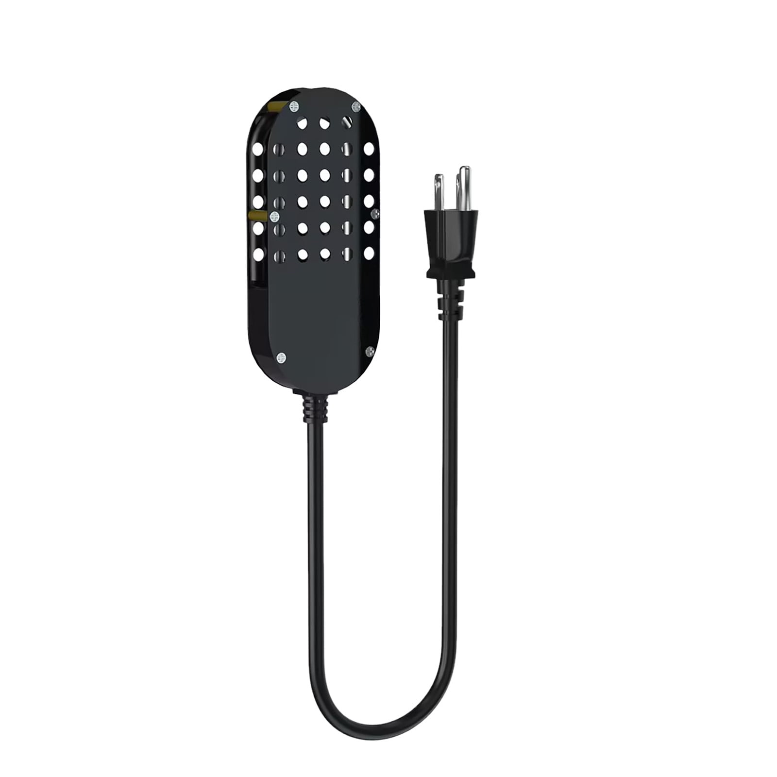 Momihoom Submersible Stock Tank Heater, 250W Ice Melter with Automatic Thermostat, Non-Conductive for Livestock