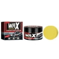 thumbnail image 1 of Momihoom Super Glossy Hard Paste Car Wax for Deep Shine and Protection, 1 of 9