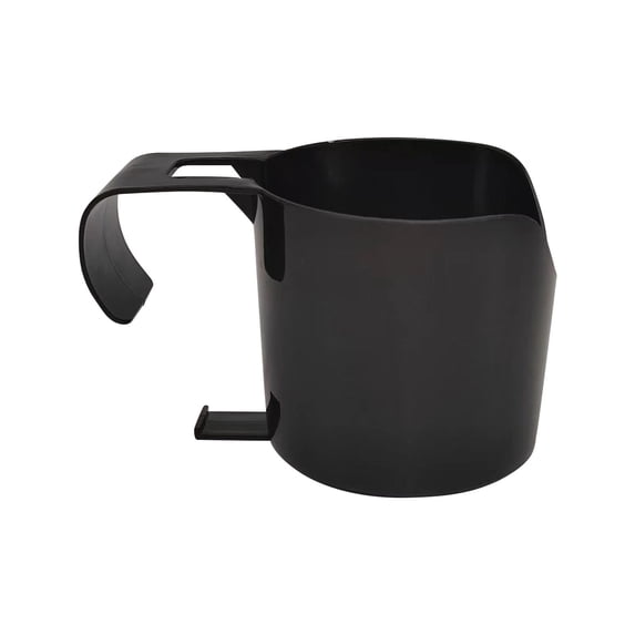 Momihoom Universal Cup Holder, Portable Drink Holder for Wheelchairs, Strollers, and Car Seats