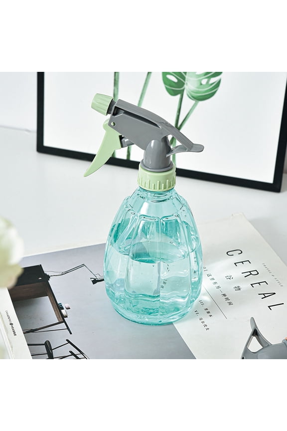 Momihoom Watering Can Multifunction Mist Spray Watering 2 in 1 Watering Can Watering Pot for Indoor Outdoor Garden Balcony Plants Flowers