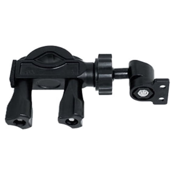 Momihoom Waterproof Motorcycle DVR Camera, Dual Lens 720P Front and Rear Dash Cam with GPS, IP65/IP67 Rating