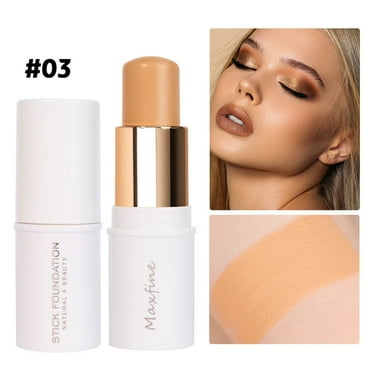 Momihoom Wonder Stick, Face Shaping & Contouring Stick - Universal Light