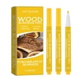 thumbnail image 1 of Momihoom Wood Burning Pen Set, Heat-Powered Pyrography Markers for DIY Wood Burning Art and Craft Projects, 1 of 9