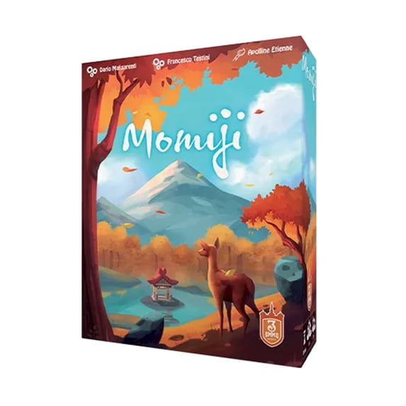 Momiji