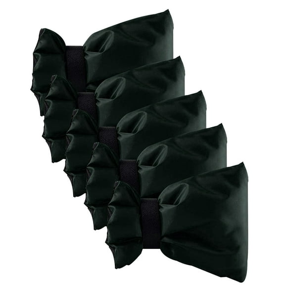 Momine Faucet Cover Faucet Freezing Protection For Faucet Outdoor Faucet Socks 5PCS