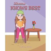 Momma Knows Best, Paperback