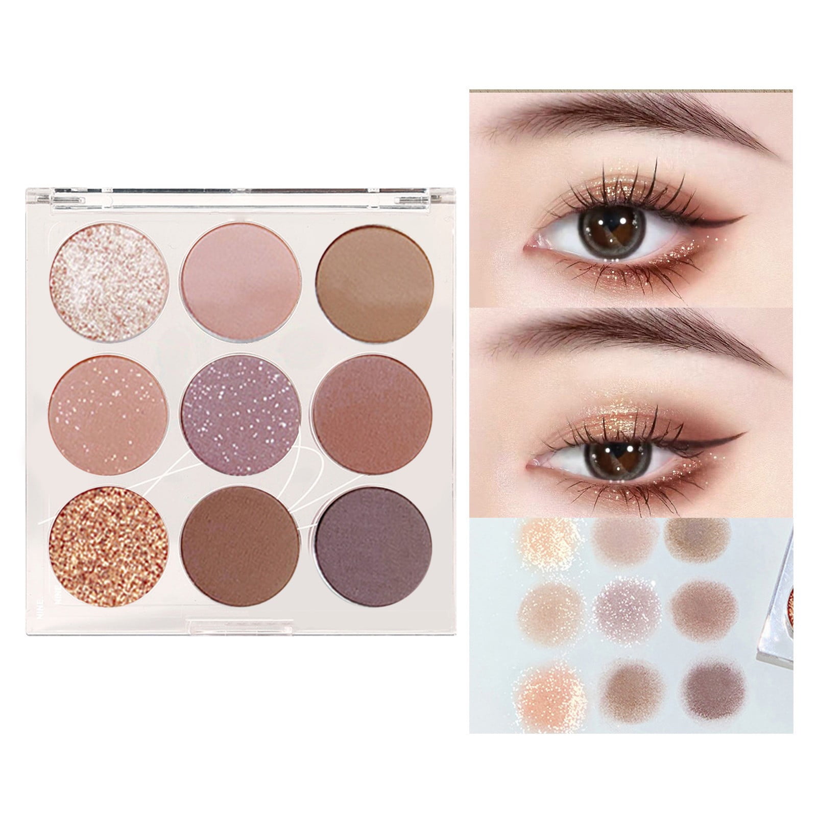 Makeup Must Have Facial Contouring Makeup Its Not So Bad Must Have Makeup Products Earth Pearl Highlight The Creme Shop Node Mint Makeup for Sunlight And Shadows in The South of France Pretty