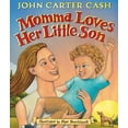 thumbnail image 1 of Momma Loves Her Little Son (Hardcover), 1 of 1