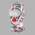 thumbnail image 1 of Momma Pattern Shiesty Mask, 1 of 1