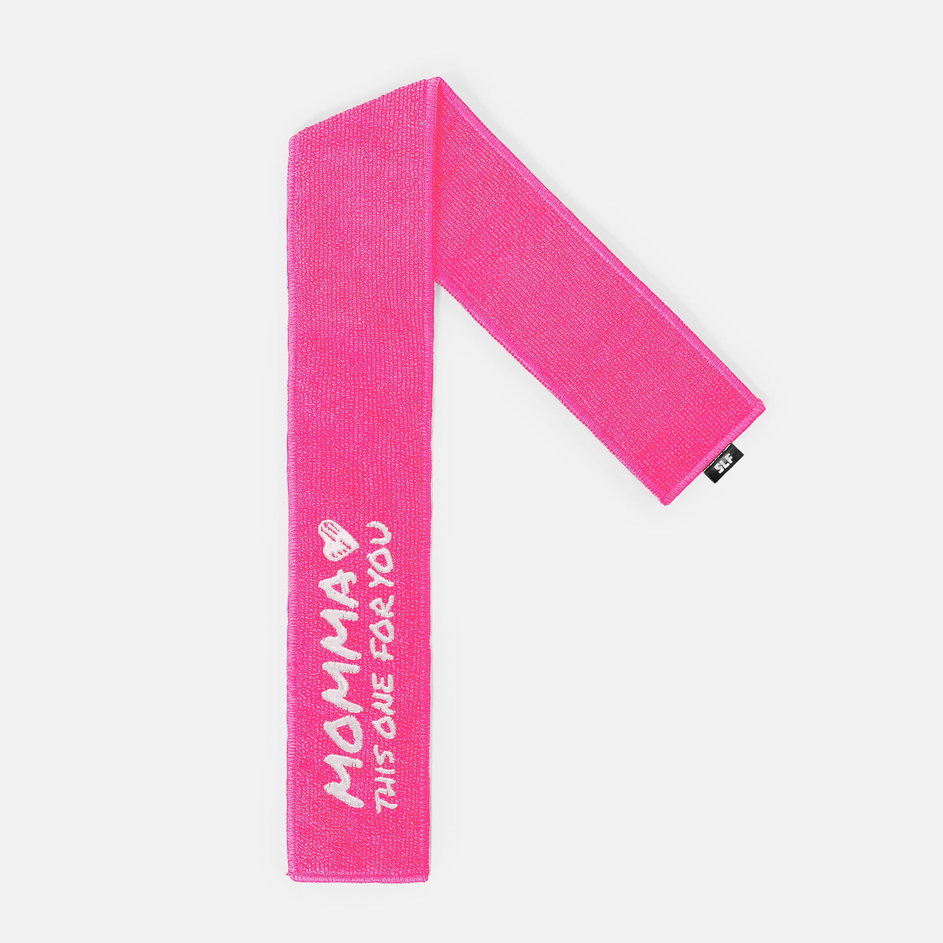 Pink nike football towel sale