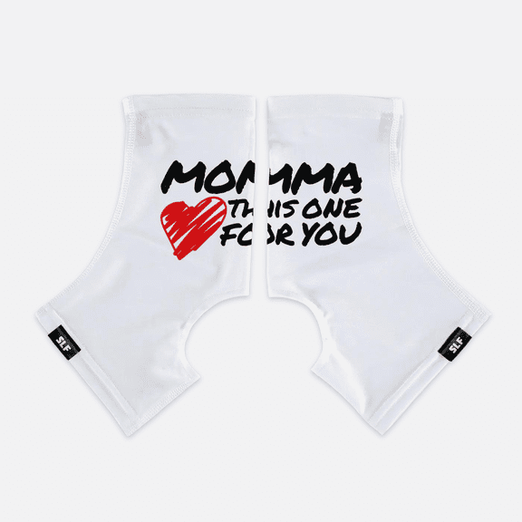 Momma Spats / Cleat Covers