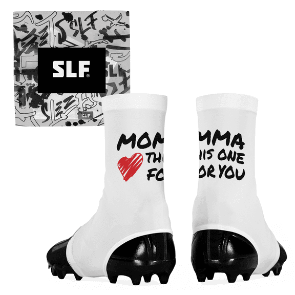 Momma Spats / Cleat Covers