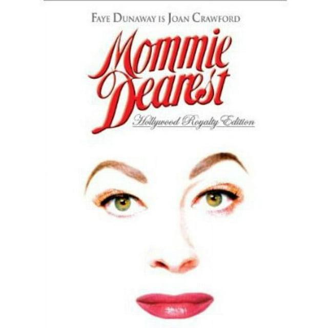 Mommie Dearest ( (DVD))