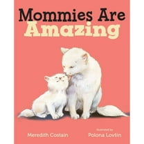 Pre-Owned Mommies Are Amazing Paperback