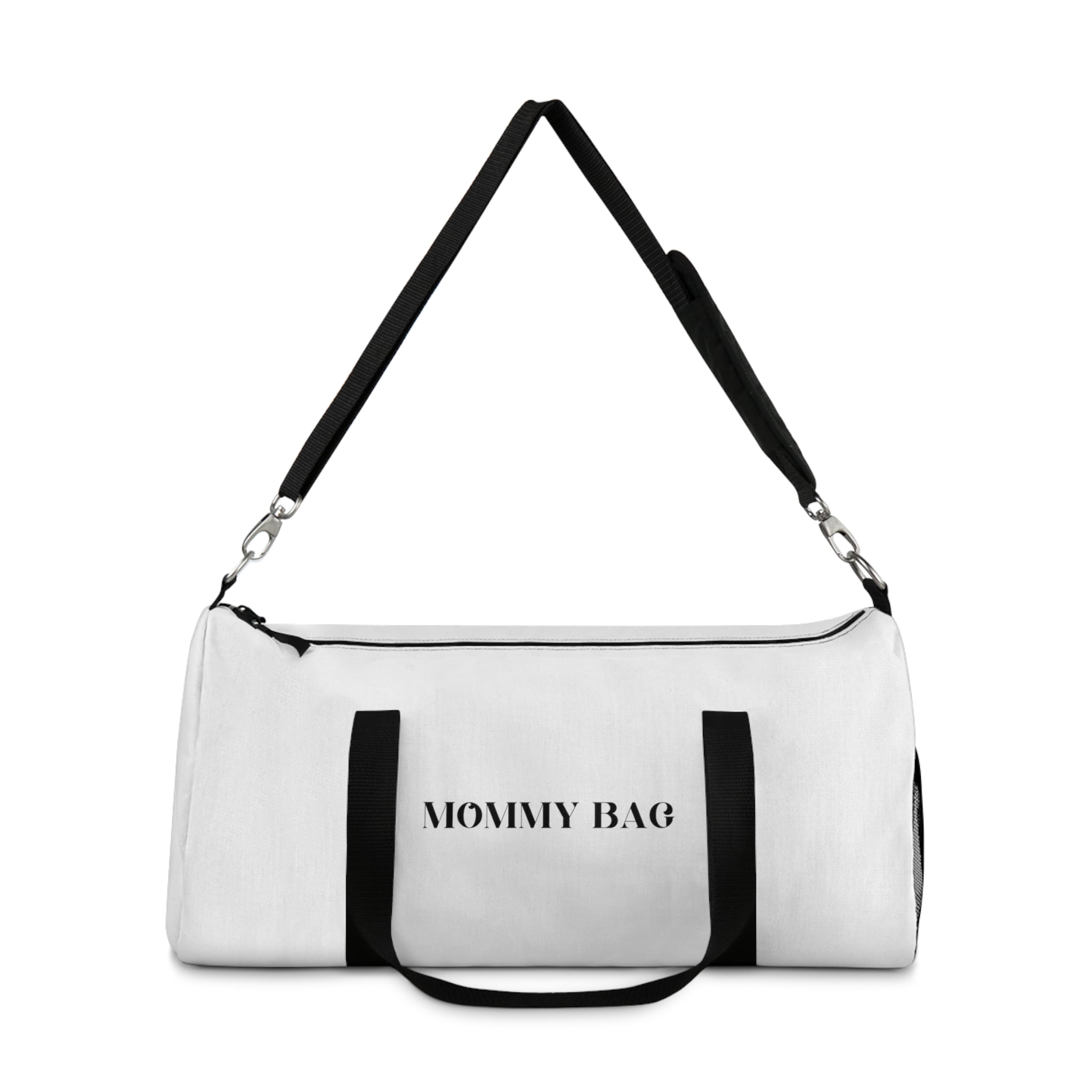 Mommy Bag, Hospital Bag, Diaper Bag, Mom Travel Bag, Mom Duffle