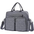 thumbnail image 1 of Mommy Bags, Baby Diaper Bag, Durable And Practical Baby Bags For Boys Girls, Multifunctional Travel Diaper Handbag, 1 of 7