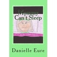 thumbnail image 1 of Mommy Can't Sleep, (Paperback), 1 of 1