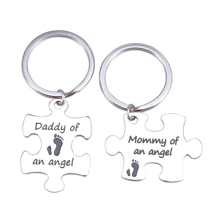 Daddy of an store angel gifts