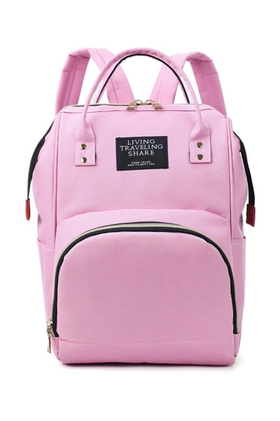 Mommy Diaperbag Backpack