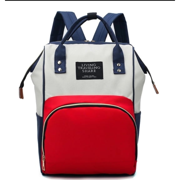 Mommy Diaperbag Backpack
