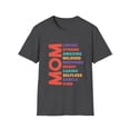 thumbnail image 1 of Mommy Everthing Loving Strong Woman Caring Tee, 1 of 6