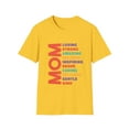 thumbnail image 1 of Mommy Everthing Loving Strong Woman Caring Tee, 1 of 6