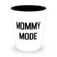 thumbnail image 1 of Mommy For Mother, Mommy Mode, Nice Mommy Shot Glass, Ceramic Cup From Daughter, 1 of 1