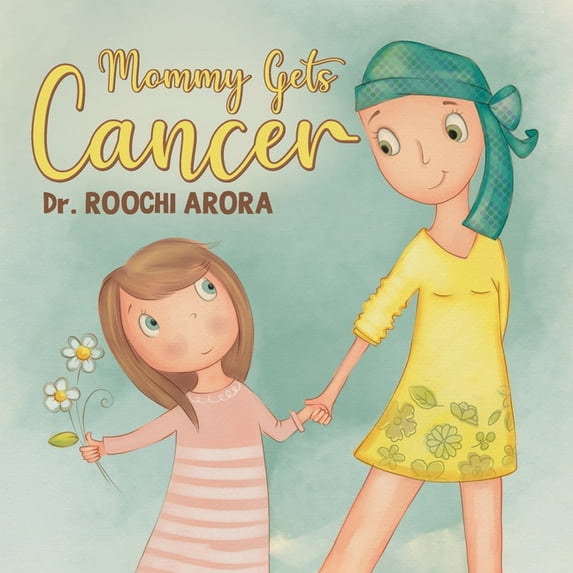 Mommy Gets Cancer, (Paperback)