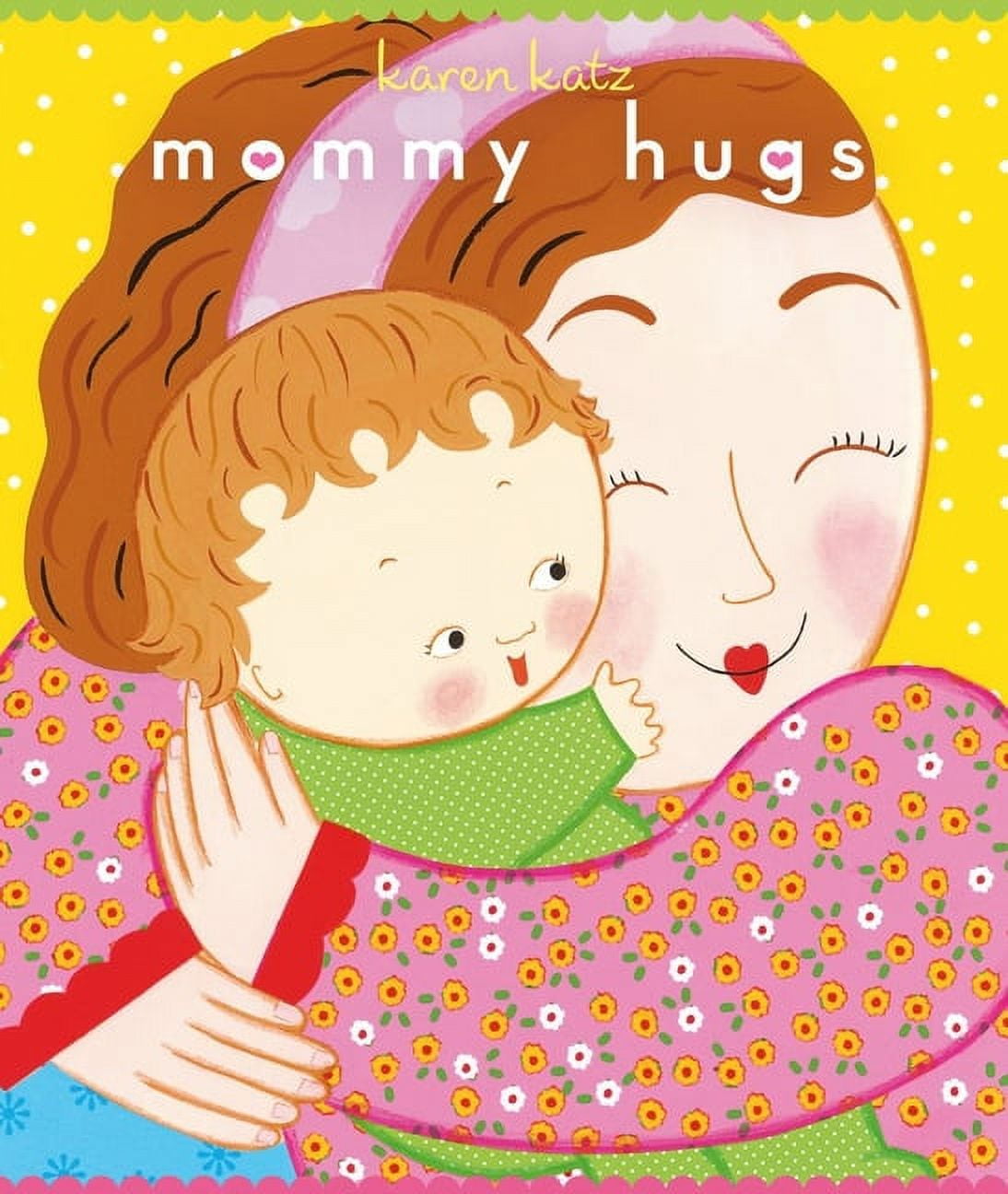 Mommy Hugs - Walmart.com