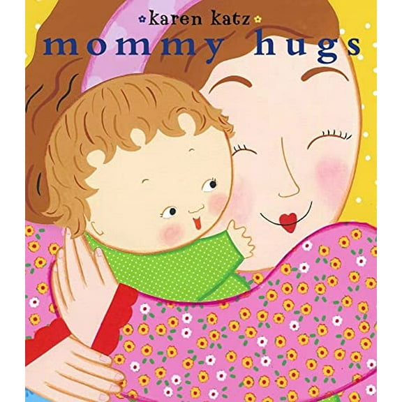 Pre-Owned Mommy Hugs : Lap Edition (Board book)