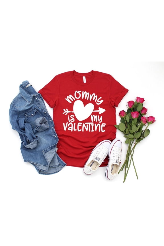 Mommy Is My Love, Boys Love Shirt, Boys Love T-Shirt, Love Day Shirt, Love Day T-Shirt, Mamas Boy Shirt