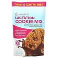 thumbnail image 1 of Mommy Knows Best, Lactation Cookie Mix , Oatmeal Chocolate Chip, 16 oz Pack of 4, 1 of 2