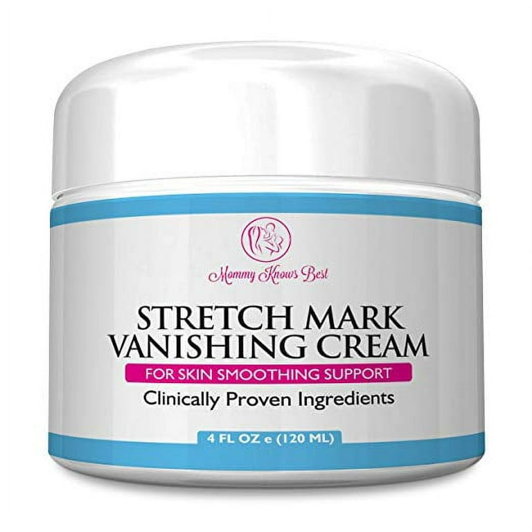 Cream to remove stretch marks deals