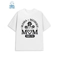 thumbnail image 1 of Mommy Love Men's funny humor white summer and spring season funny humor vintage Trendy Unisex Shirt Graphic Tee tshirts Classic Unisex Shirt Crewneck tshirts, 1 of 7