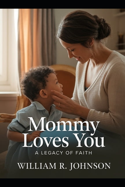 Mommy Loves You: A Legacy of Faith: One Woman's Unwaivering Love and the Power of Belief, (Paperback)
