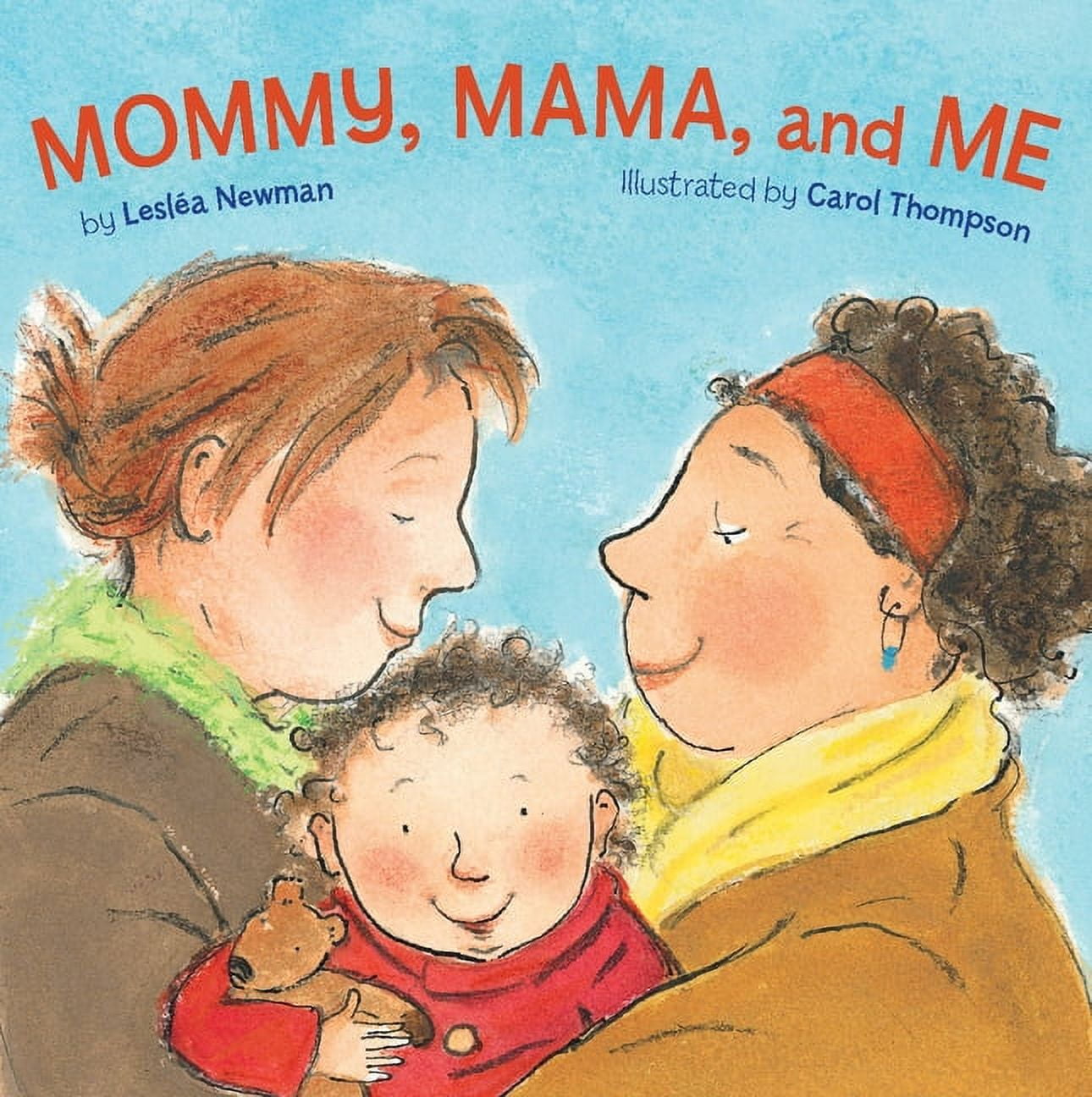 Mommy, Mama, and Me - Walmart.com