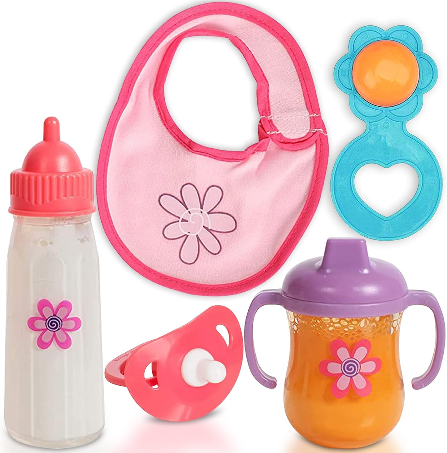 MAM Baby: pacifiers, baby bottles, sippy cups & more