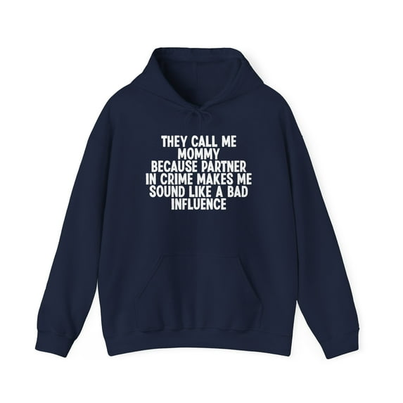 Mommy Mother's Day Mom Grandma Hoodie, Gifts, Hooded Sweatshirt