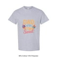 thumbnail image 1 of Mommy Of The Two Sweet Birthday Ice Cream Party Matching Family Sweet Girl T-Shirt, for men & women, up to size 5XL, 1 of 3